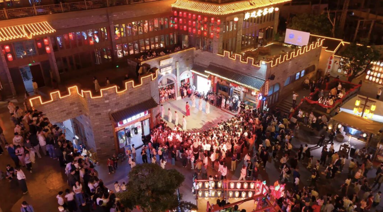 丽水“五一”文旅大餐背后的五重“滋味”