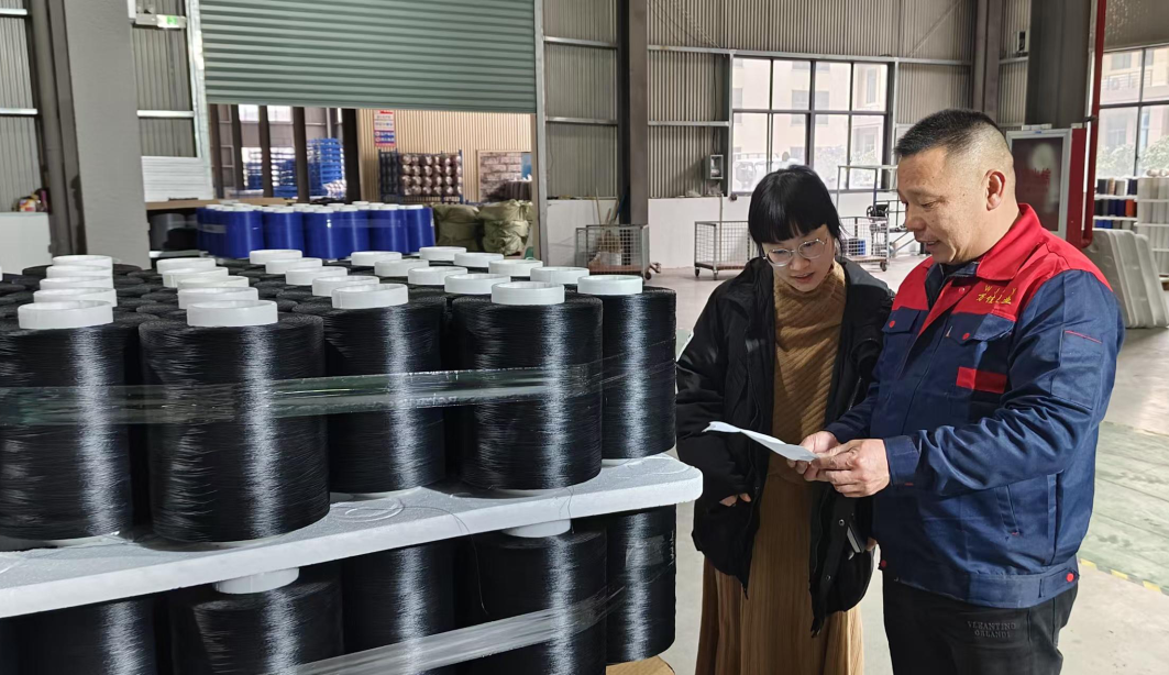 青田86个技能服务团一线助共富 跨界组队 帮解难题